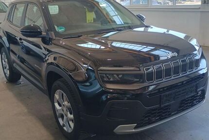 Jeep Avenger 9.950 km 18.650 € Friedewald 36289