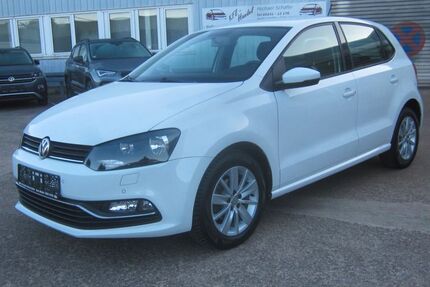 VW Polo 151.000 km 5.500 &euro; Hann. Münden 34346