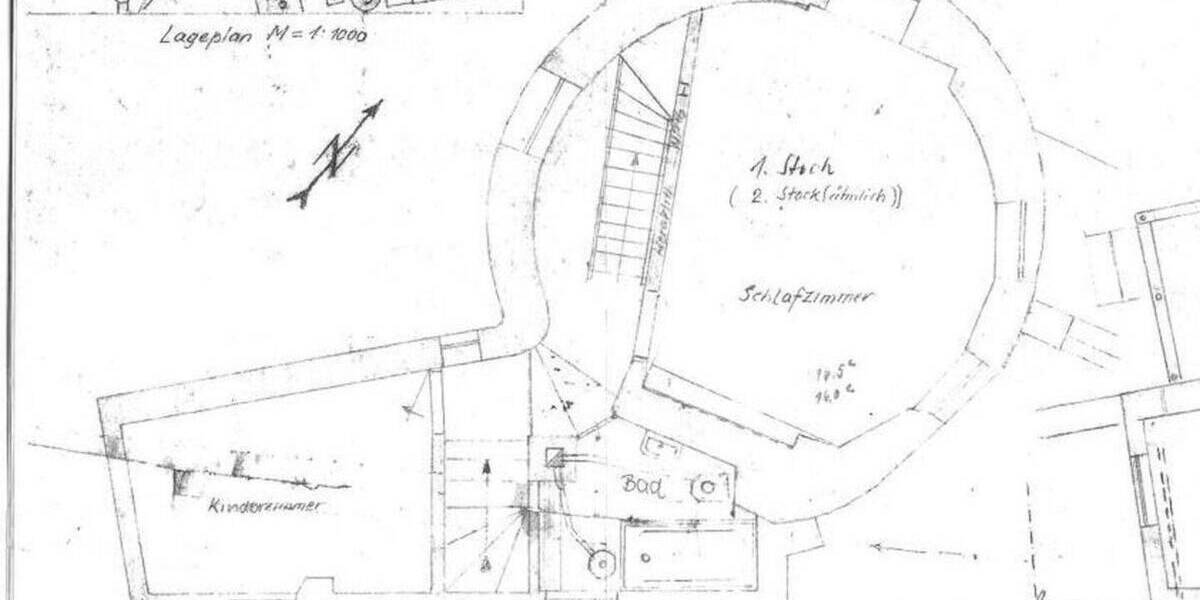 Mehrfamilienhaus, Wohnhaus Friedberg - 4 Zimmer, 84 m&sup2;, 798.000&euro; | Angebot:25290608