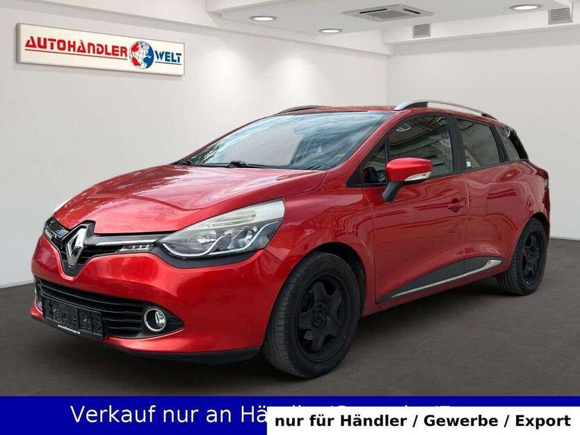 Renault Clio 146.605 km 4.499 € Berlin 12681