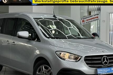Mercedes-Benz T-Klasse 35.500 km 26.400 &euro; Fuhrberg 30938