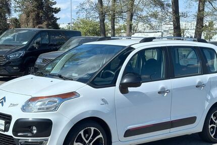 Citroen C3 Picasso 92.574 km 5.990 &euro; Haßloch 67454