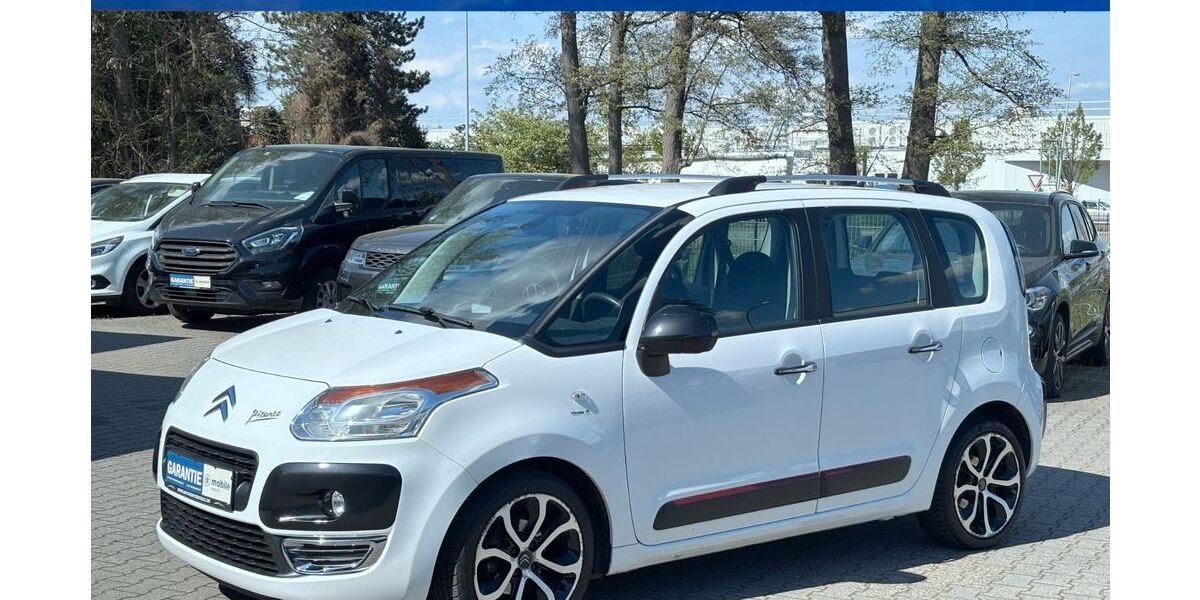 Citroen C3 Picasso 92.574 km 5.990 &euro; Haßloch 67454