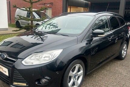 Ford Focus 174.400 km 4.600 &euro; Waltrop 45731