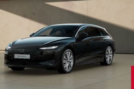 Audi A6 e-tron 6.045 km 54.310 &euro; Essen 45143