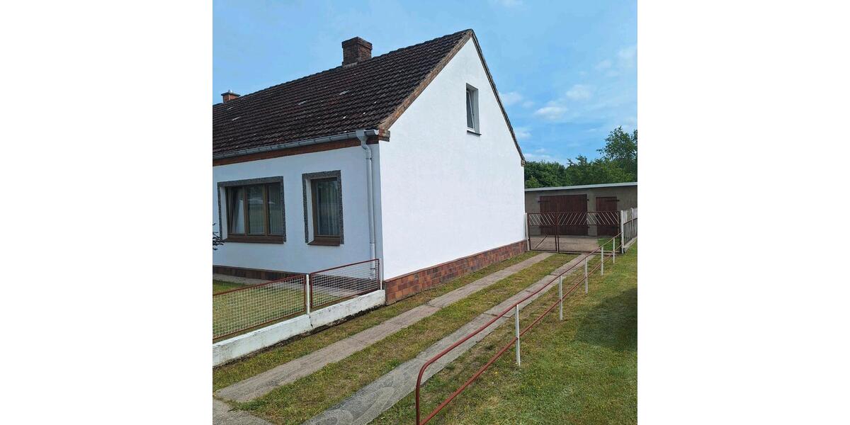 Einfamilienhaus Plau am See - 5 Zimmer, 110 m&sup2;, 120.000&euro; | Angebot:26865068