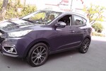 Hyundai IX35LM 132.000 km 8.500 &euro; Friedrichsdorf 61381