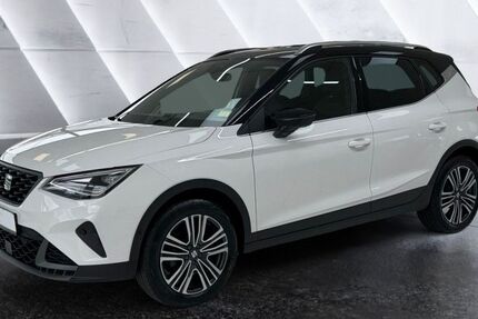 Seat Arona 20.652 km 19.400 € Berlin 12681