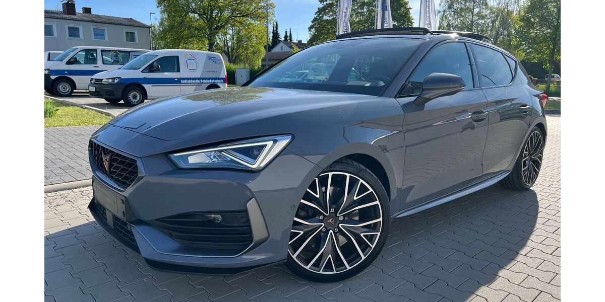Cupra Leon 151.942 km 24.990 &euro; Göttingen 37079