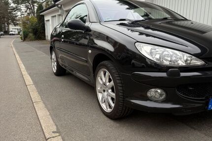 Peugeot 206 104.700 km 1.250 € Erkrath 40699