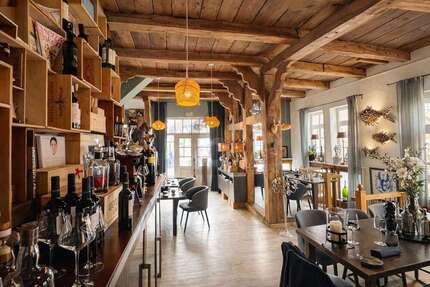 Gewerbeobjekt Halle - 1.770&euro; | Angebot:26311999