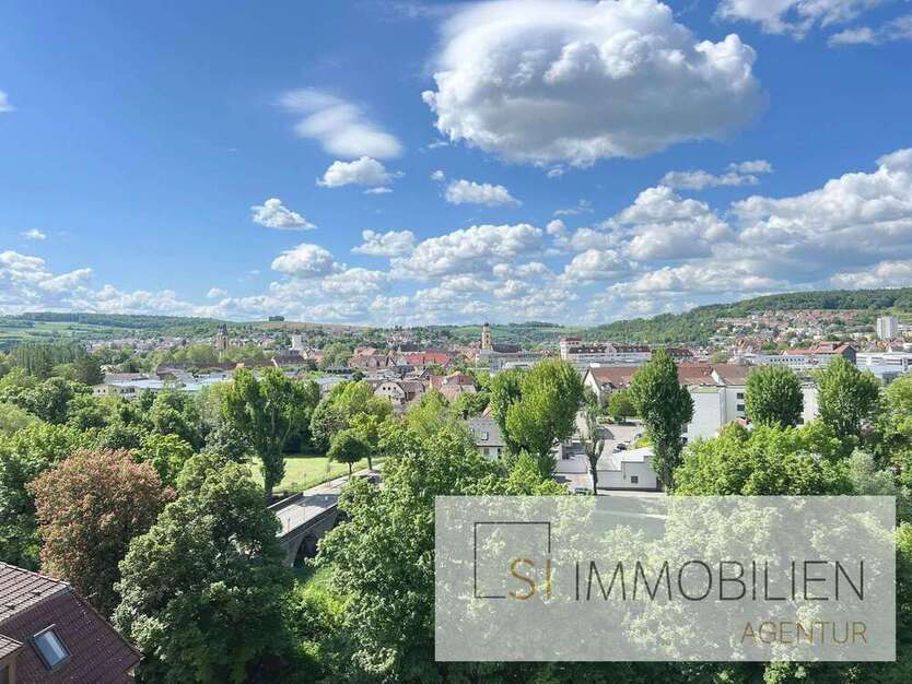 Wohnung zum Kaufen in Bad Mergentheim 295.000 € 115.7 m²