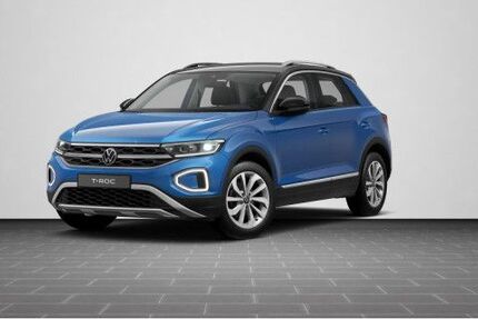 VW T-Roc 11.071 km 29.950 &euro; Ladenburg 68526
