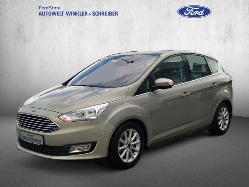 C-Max