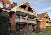 Wohnung zum Mieten in Uetersen 600 € 55 m²