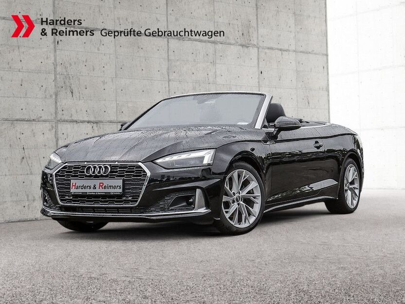 Audi A5 46.113 km 31.880 € Itzehoe 25524