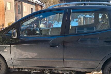 Chevrolet Rezzo 164.000 km 1.650 &euro; Großdubrau 02694