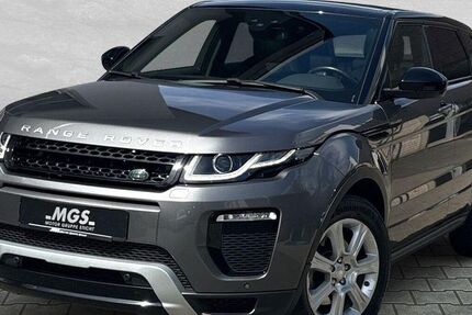 Land Rover Range Rover Evoque 41.972 km 26.450 &euro; Bayreuth 95445