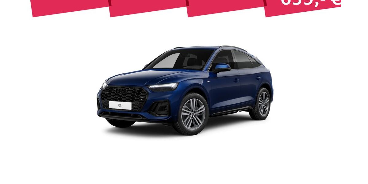 Audi Q5 12.841 km 55.590 &euro; Hannover 30179