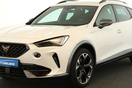 Cupra Formentor 61.988 km 24.890 &euro; Donnersdorf 97499