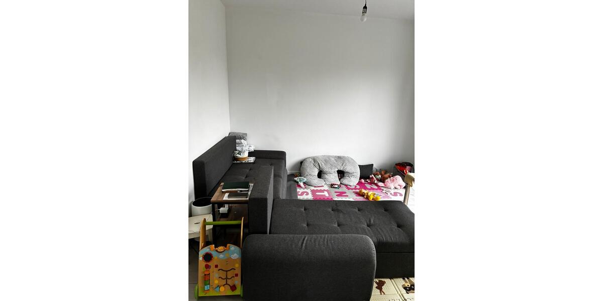 5 Zimmer Wohnung für Zwischenmiete 01.03-01.05 Wolnzach 5 zimmer