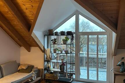 Wohnung Unterschleißheim - 2 Zimmer, 63 m&sup2;, 1.370&euro; | Angebot:25634486