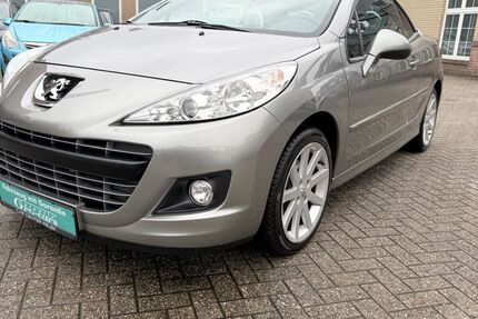 Peugeot 207 79.000 km 6.990 &euro; Viersen 41748