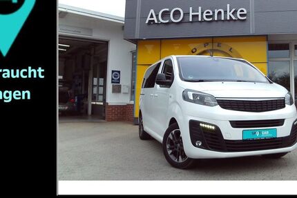 Opel Zafira 66.896 km 31.333 &euro; Niesky 02906