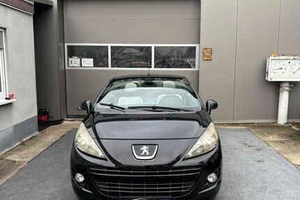Peugeot 207 100.000 km 6.700 &euro; Mutterstadt (Kreis Ludwigshafen) 67112