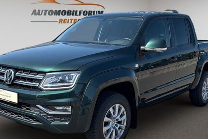 VW Amarok