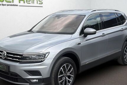 VW Tiguan Allspace 149.800 km 19.450 &euro; Blankenburg 38889