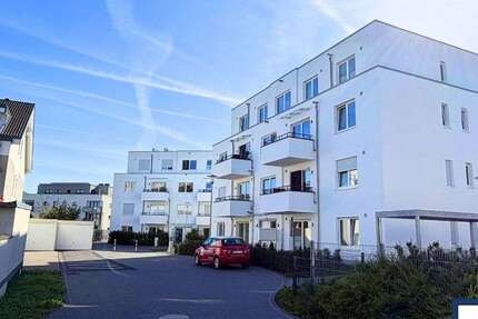 Wohnung Rheinbach - 2 Zimmer, 56 m&sup2;, 730&euro; | Angebot:26397034