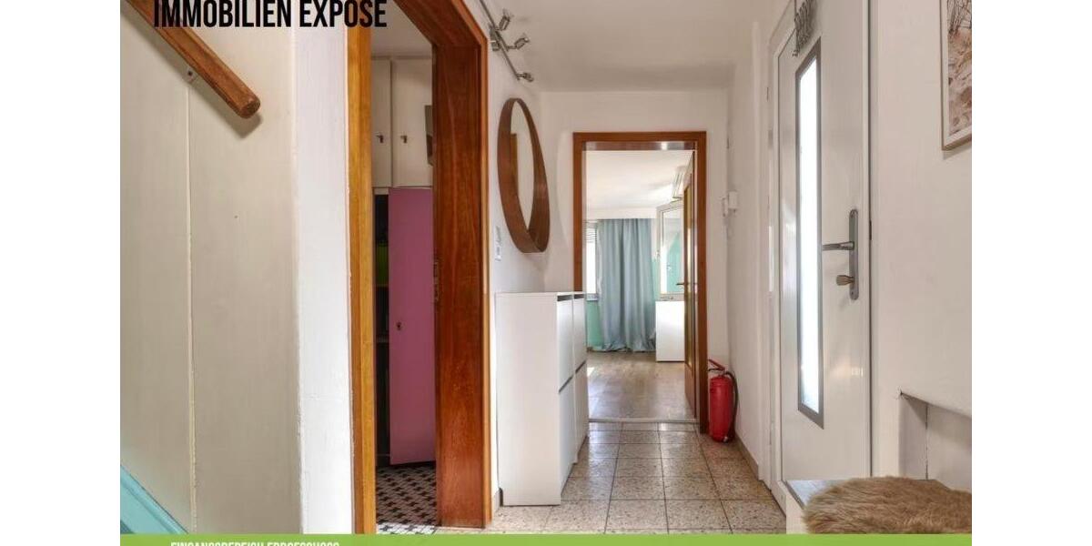 Einfamilienhaus Nauheim - 3 Zimmer, 100 m&sup2;, 365.000&euro; | Angebot:27155316