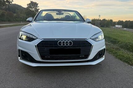Audi A5 85.000 km 29.780 &euro; Göppingen 73033