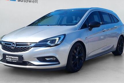 Opel Astra 90.293 km 15.990 &euro; Kreuztal 57223