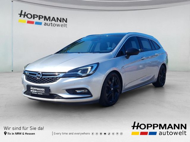 Opel Astra 90.293 km 15.990 &euro; Kreuztal 57223
