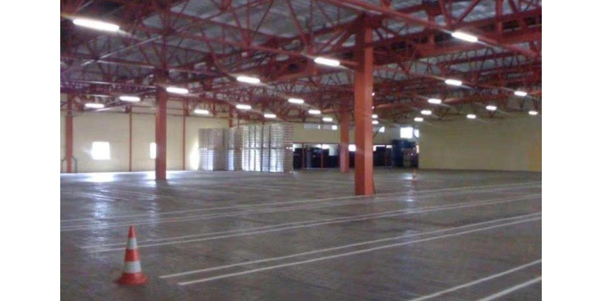 Gewerbeobjekt Selb - 2.640&euro; | Angebot:25397923