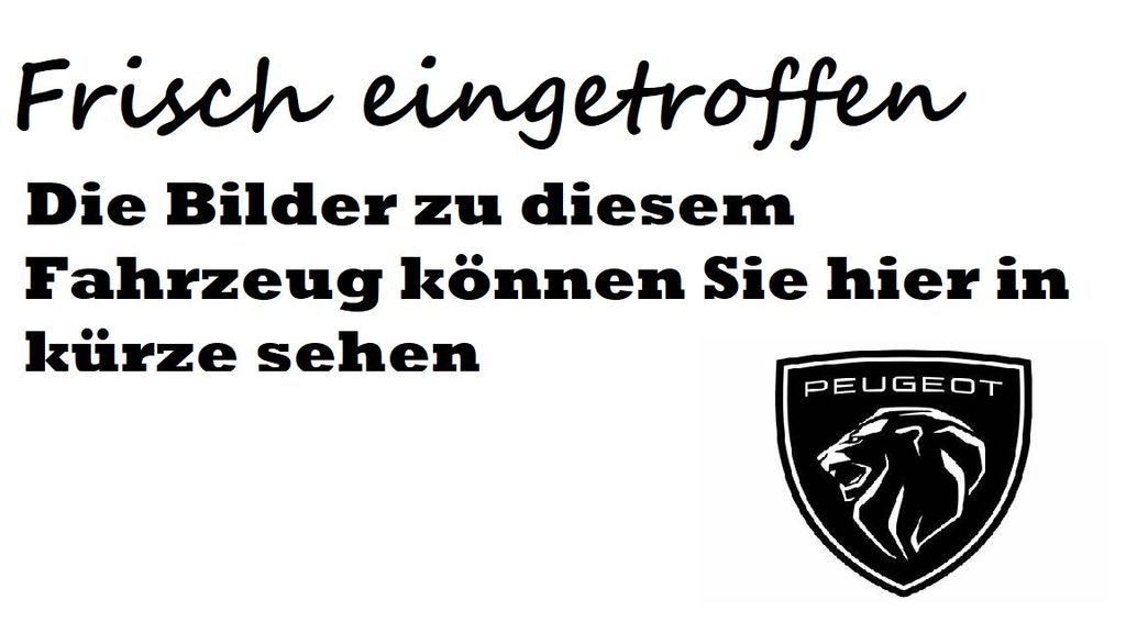 Peugeot 3008 33.993 km 27.499 &euro; Bedburg 50181