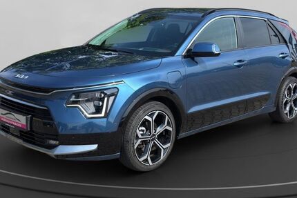 Kia Niro 34.311 km 24.900 &euro; Bad Kreuznach 55543