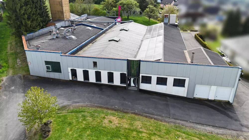 Gewerbeobjekt Speicher - 8.000&euro; | Angebot:26501626