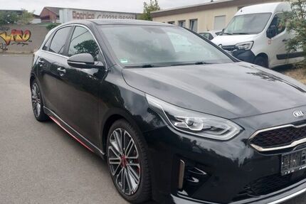 Kia ceed / Ceed
