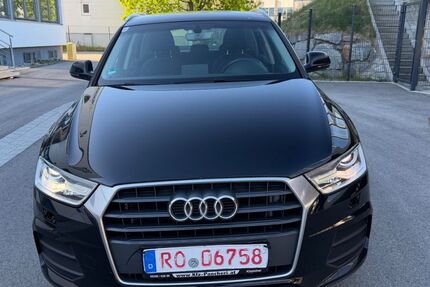 Audi Q3 425.000 km 8.250 &euro; Rosenheim 83026