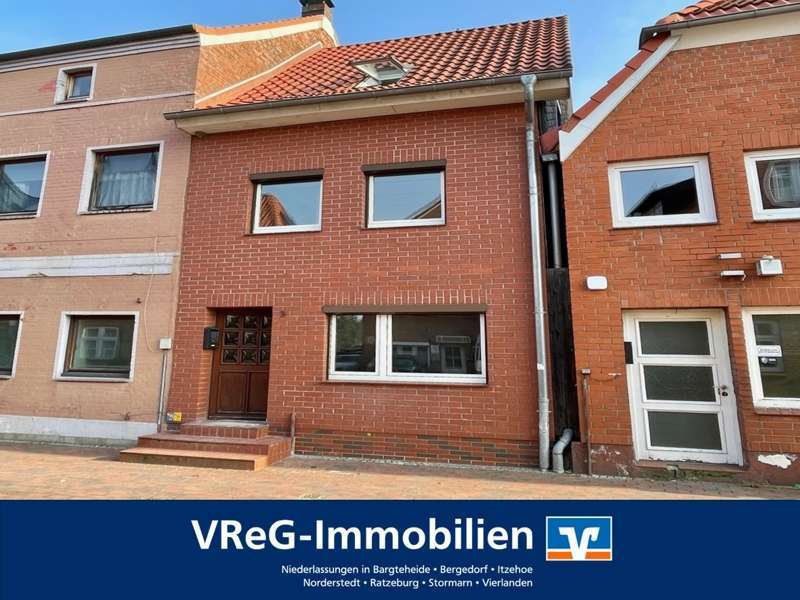 Haus zum Kaufen in Mölln 299.000 € 89.57 m²
