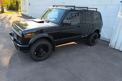 Lada Niva