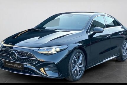 Mercedes-Benz CLA 180 9.900 km 43.980 &euro; Kaiserslautern 67655