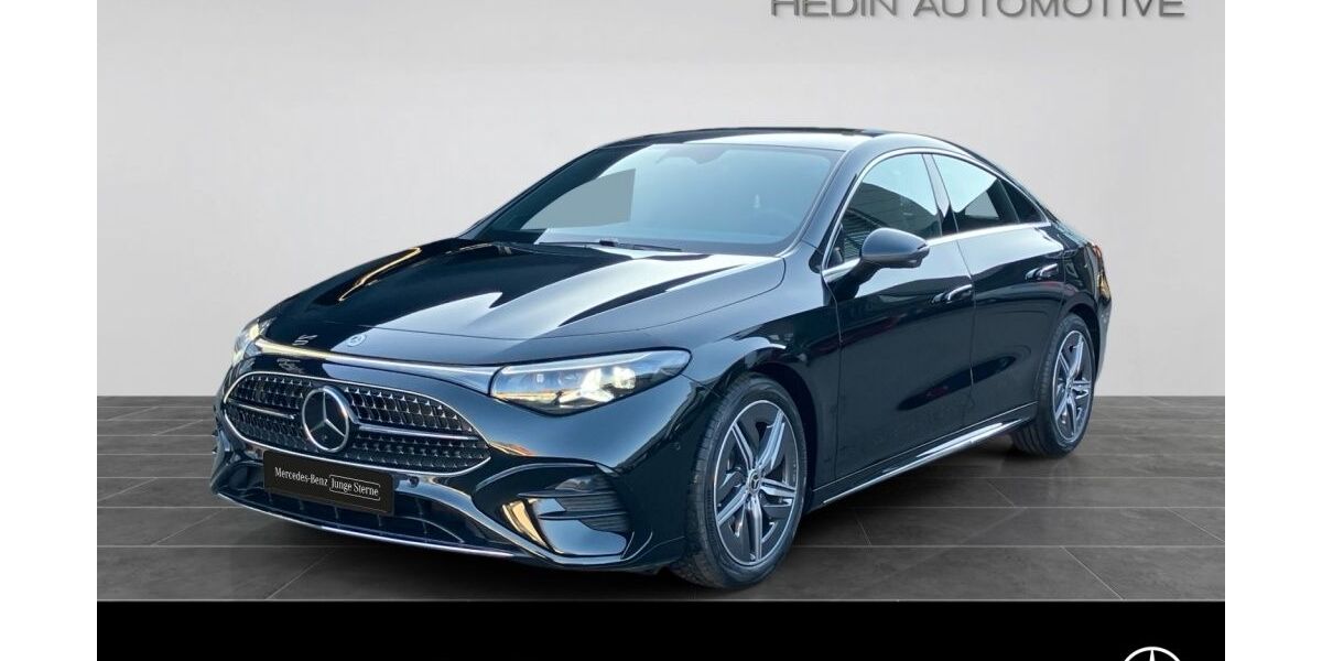 Mercedes-Benz CLA 180 9.900 km 43.980 &euro; Kaiserslautern 67655