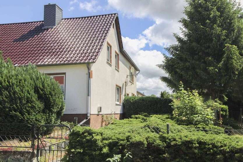 Haus zum Kaufen in Bergen auf Rügen 159.000 € 100.1 m²