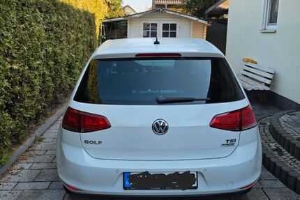 VW Golf 140.800 km 8.500 &euro; Stadtallendorf 35260
