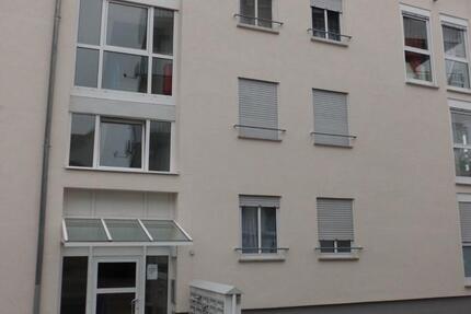 Wohnung Bad Friedrichshall - 1 Zimmer, 33 m&sup2;, 115.000&euro; | Angebot:27070254