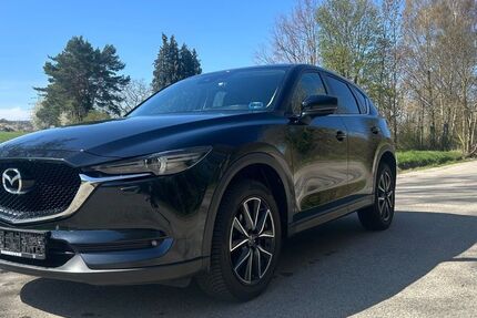 Mazda CX-5 87.800 km 16.680 &euro; Hasede 31180